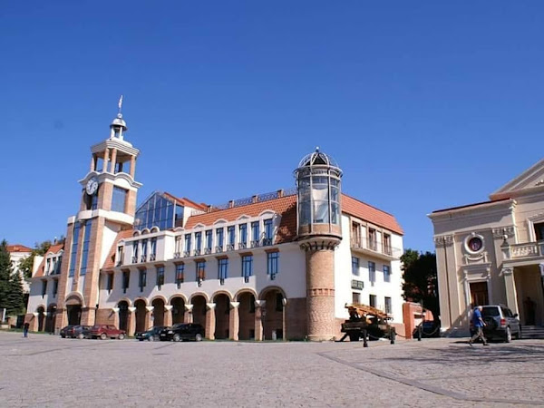 39+ Туры В Грузию Казбеги&nbsp;Отзывы