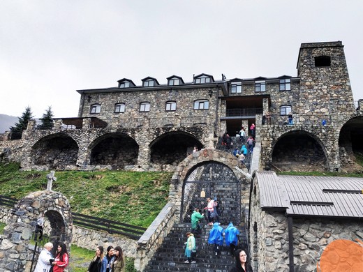 Эксклюзивные Туры В Северную Осетию Из Москвы&nbsp;Отзывы