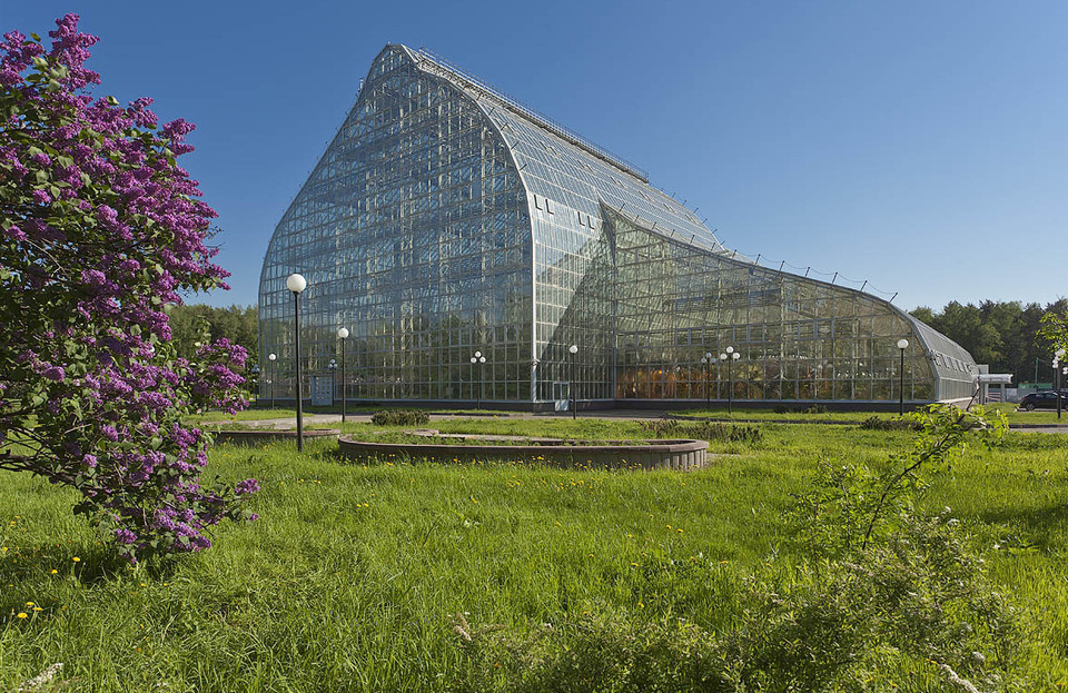 33+ Ботанический Сад Москва Посещение&nbsp;Отзывы