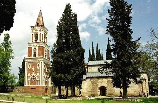 Эксклюзивные Туры Выходного Дня В Тбилиси Из Минска&nbsp;Фотографий