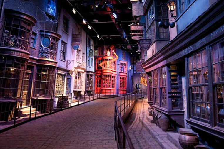 44+ Англия Экскурсия Гарри Поттер&nbsp;Картинки
