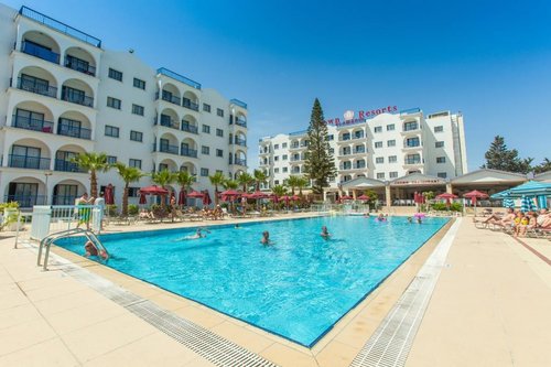 35+ Туры В Протарас&nbsp;Фотографий