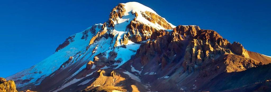 Рекламные Экскурсия На Казбек Из Тбилиси Картинки