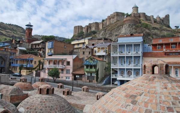 31+ Тбилиси Путевки&nbsp;Картинки