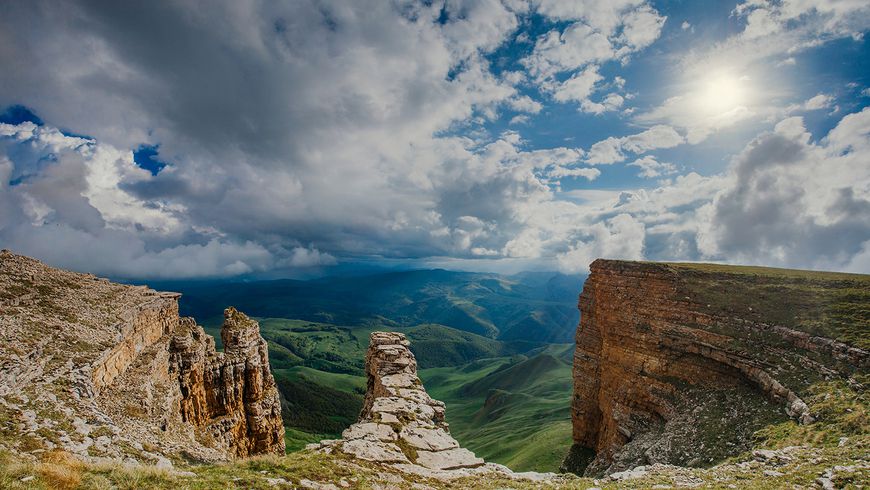 Рекламные Экскурсия Бермамыт&nbsp;Фото