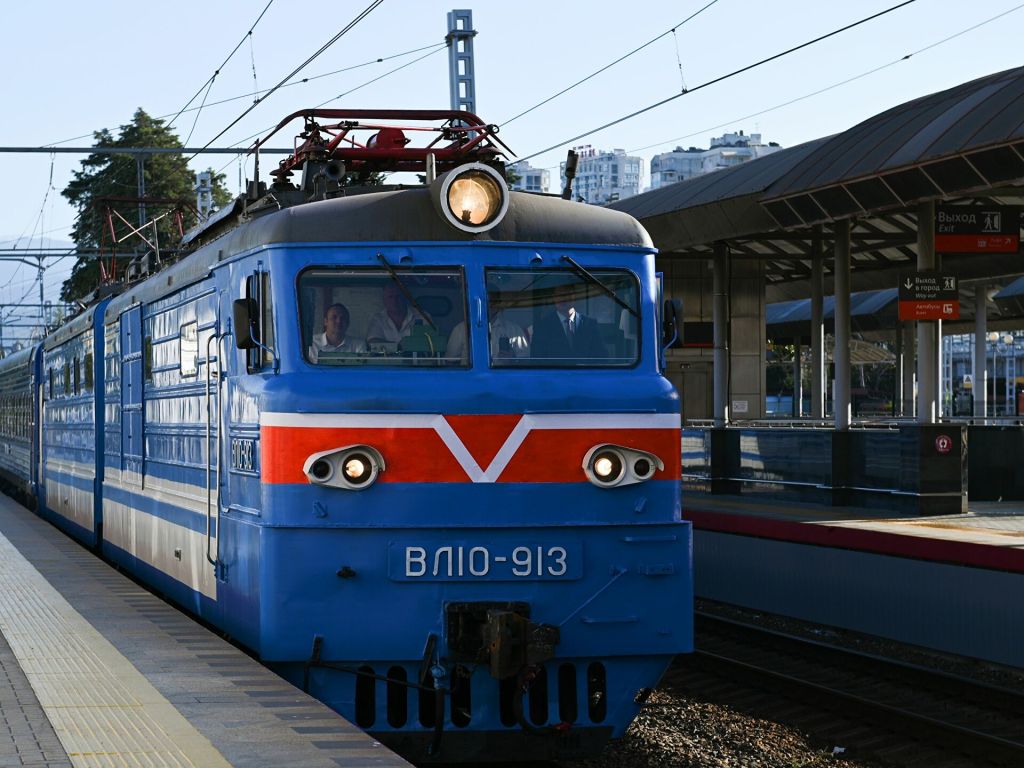 41+ Туристический Поезд На Кавказ цены и отзывы&nbsp;2022