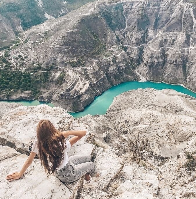 43+ Экскурсия По Сулакскому Каньону&nbsp;Отзывы