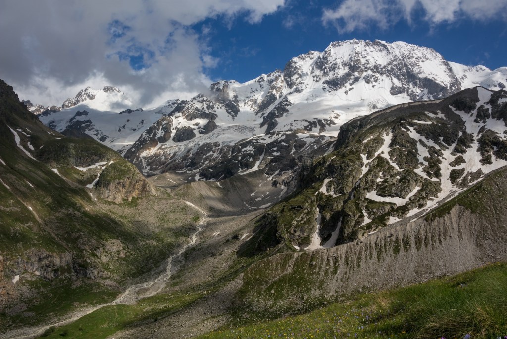 Эксклюзивные Ущелье Уллу Тау&nbsp;Фотографий