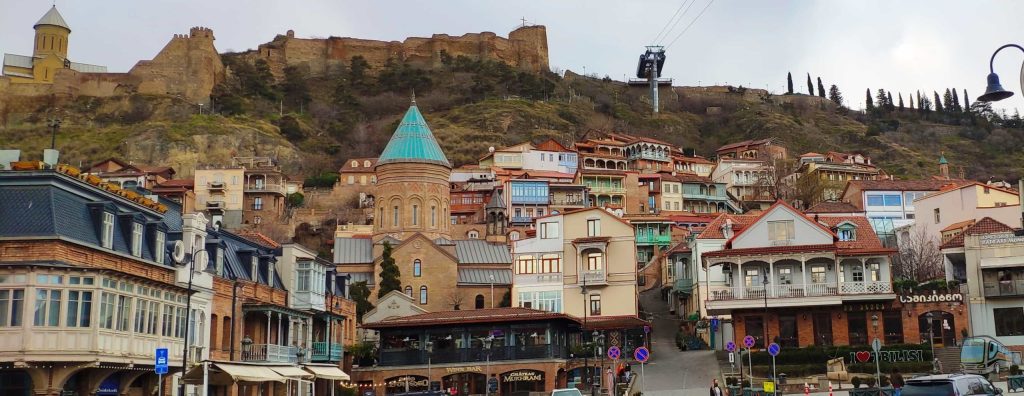 Лучших Тбилиси Туры По Грузии&nbsp;Отзывы
