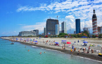 16+ Туры В Грузию С Авиаперелетом цены и отзывы&nbsp;2022