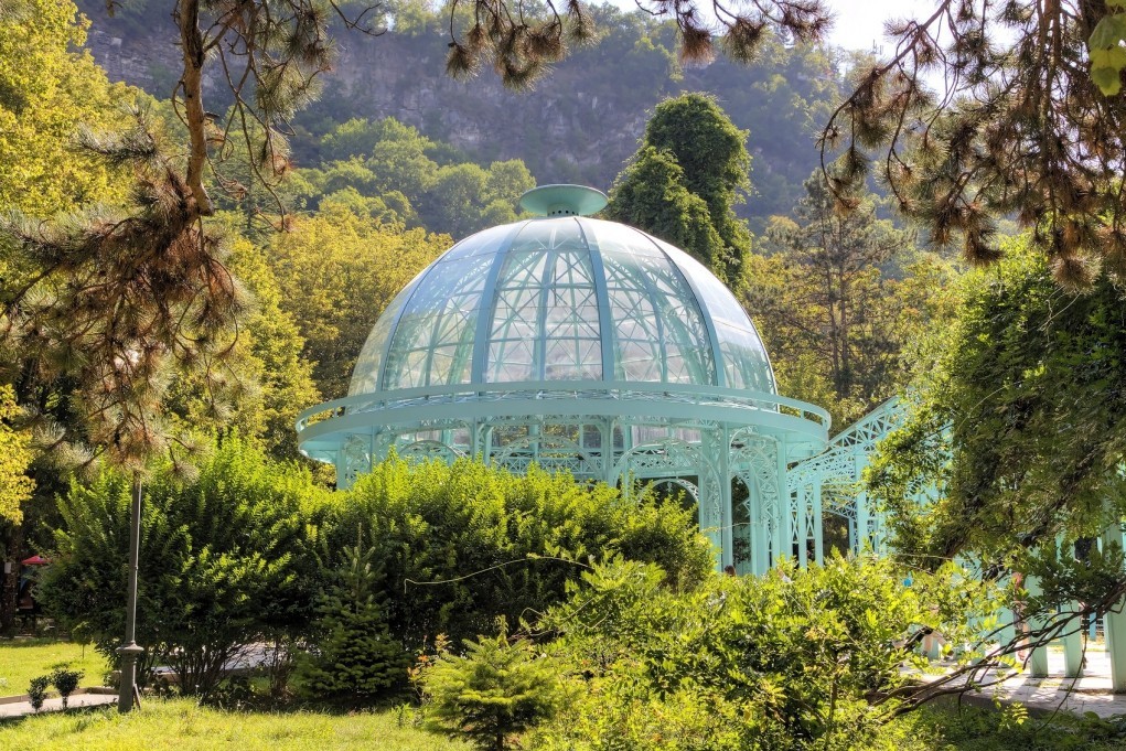 Рекламные Туры В Вардзию Фотографий