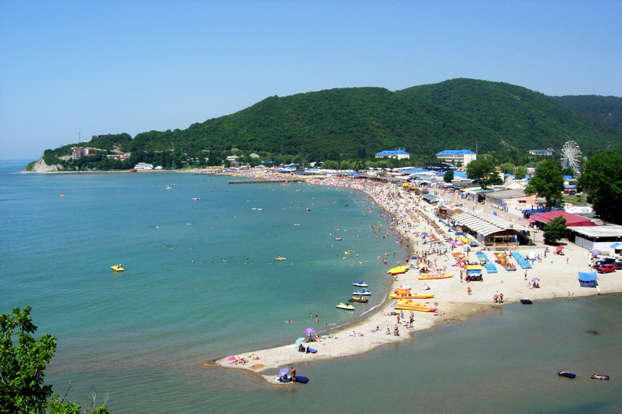 35+ Туры В Архипо Осиповку Из Астрахани&nbsp;Фото