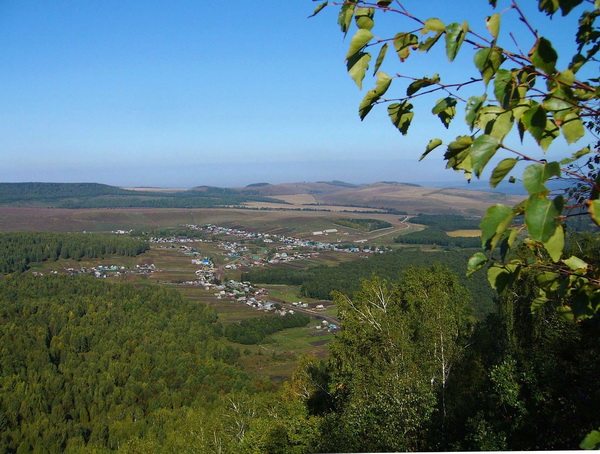 39+ Гумеровское Ущелье Где Находится&nbsp;Фотографий