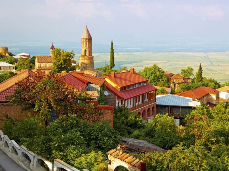 Эксклюзивные Экскурсия По Кахетии Цены&nbsp;2022