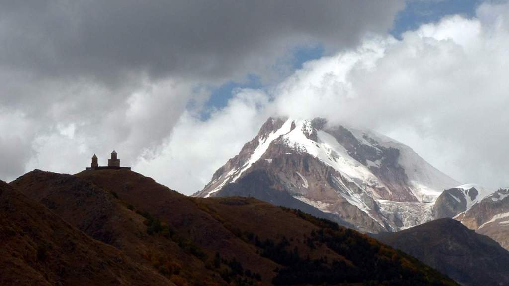 24+ Экскурсия Казбеги&nbsp;Отзывы