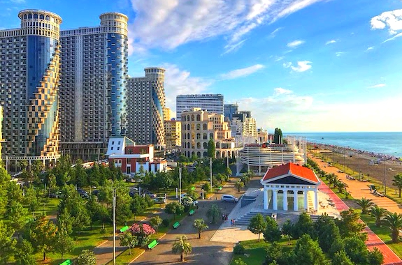 36+ Туры В Батуми Из Харькова Фотографий