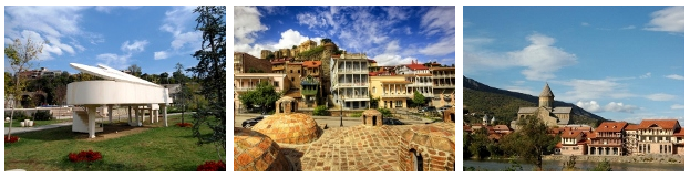 Лучших Туры В Батуми Из Ташкента&nbsp;Картинки