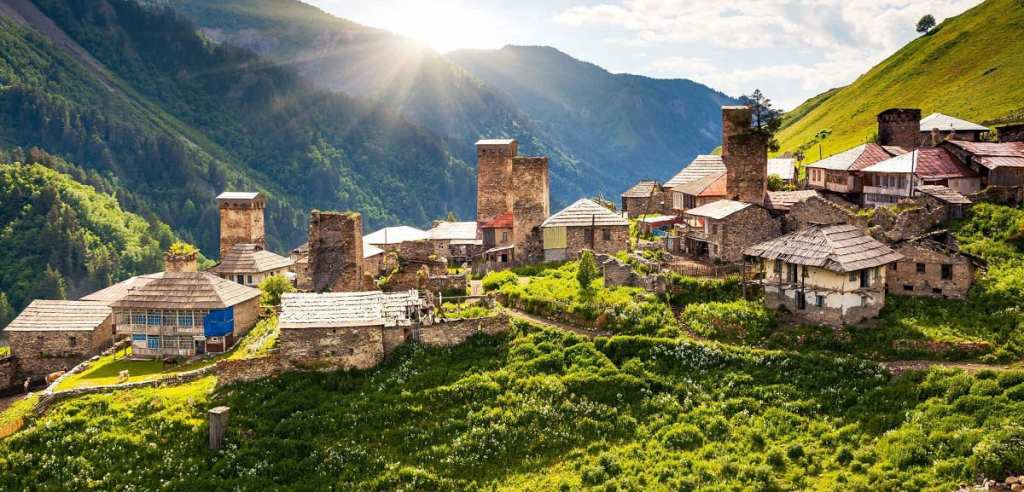 46+ Паломнические Туры В Грузию&nbsp;Фотографий