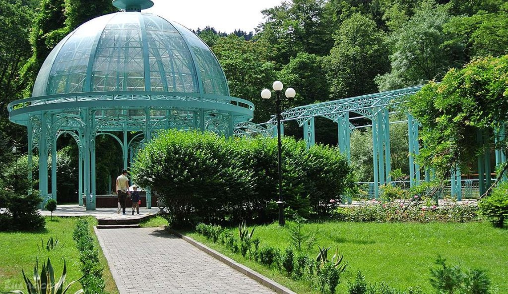 38+ Туры В Грузию Боржоми&nbsp;Фото