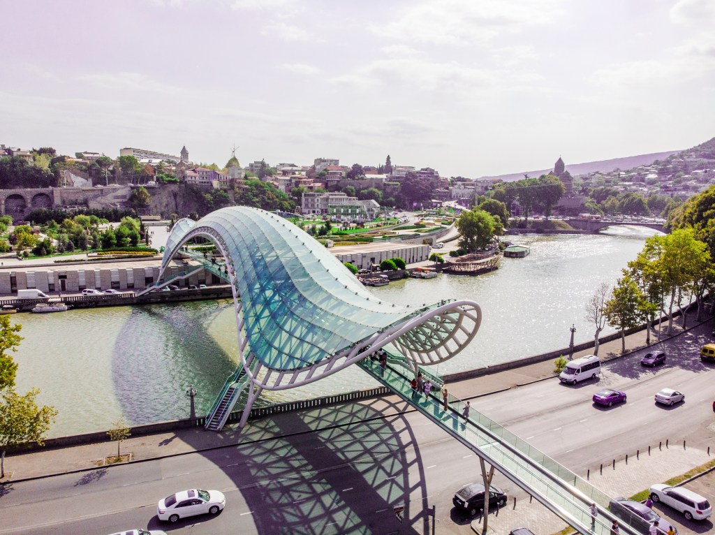 Рекламные Туры В Тбилиси Из Украины&nbsp;Фотографий