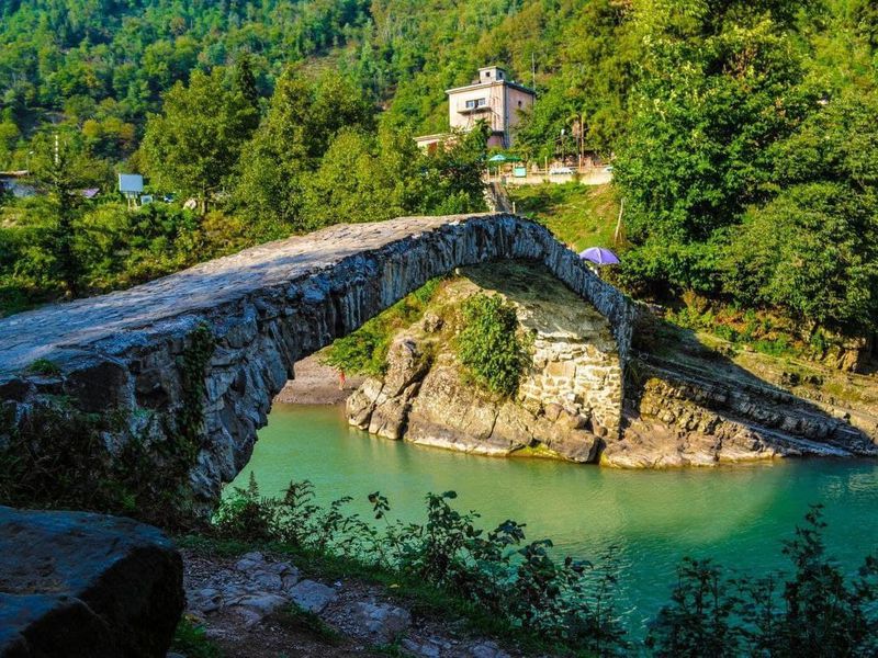 34+ Экскурсии По Батуми И Окрестностям&nbsp;Фотографий