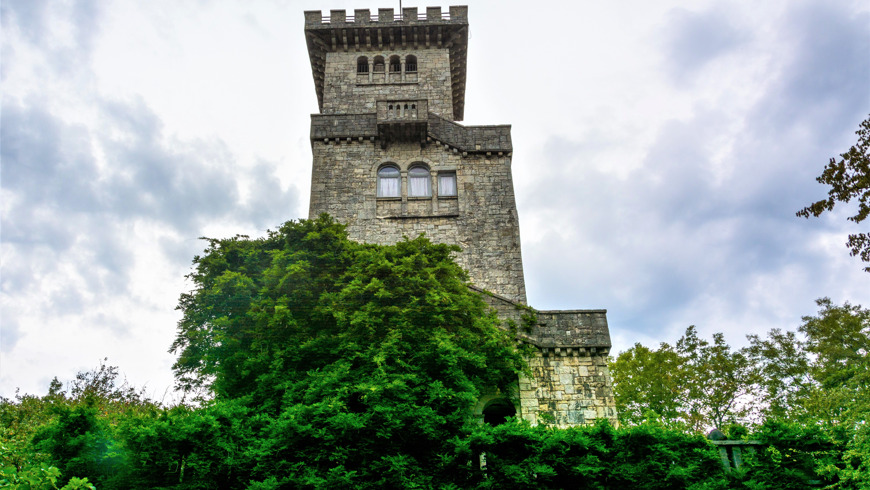 15+ Экскурсия Гора Ахун цены и отзывы&nbsp;2022