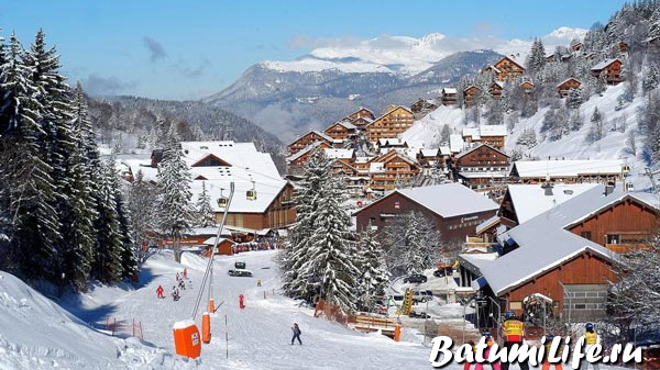 34+ Туры В Грузию Зимой&nbsp;Фотографий