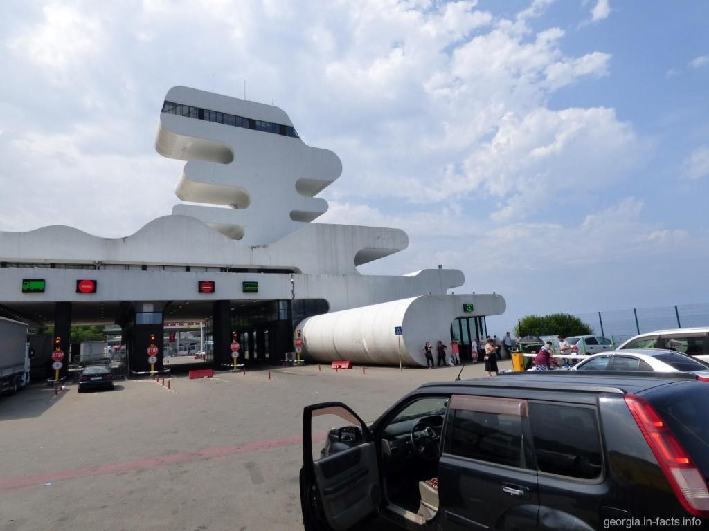 10+ Автобусная Экскурсия По Батуми&nbsp;Картинки