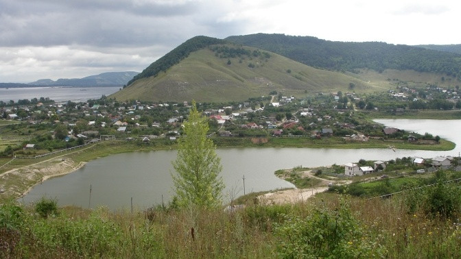 Инфо Экскурсия Гора Стрельная&nbsp;Отзывы