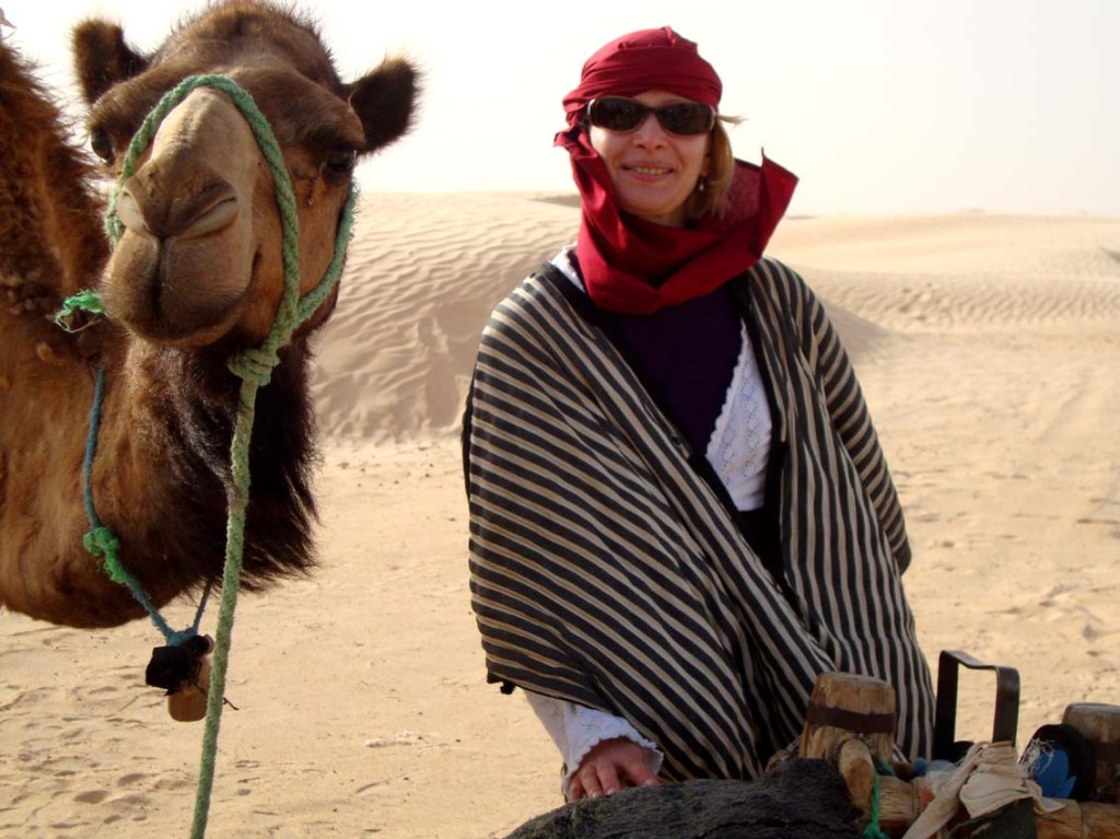 Рекламные Экскурсия В Пустыню Сахара Тунис Цены 2022