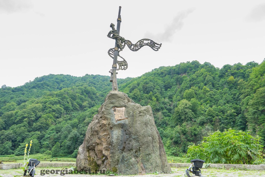 10+ Экскурсия В Мачахелу&nbsp;Фото