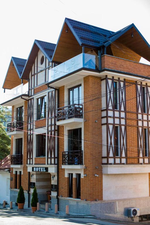 Инфо Отдых В Боржоми Цены цены и отзывы&nbsp;2022