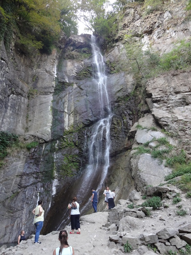 43+ Махунцети Водопад Цены&nbsp;2022