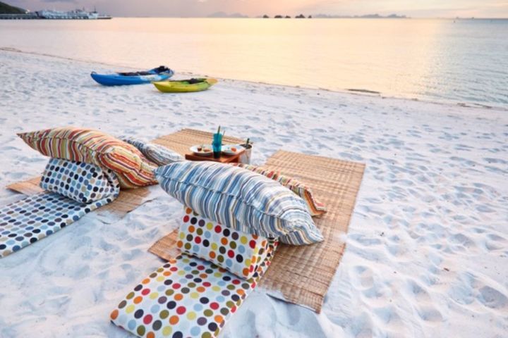 Рекламные Туры В Самуи&nbsp;Фото