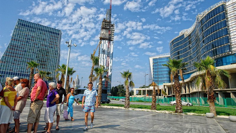 18+ Туры На Батуми&nbsp;Картинки