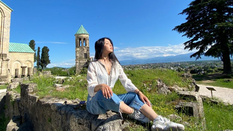 Эксклюзивные Туры В Кутаиси Из Актау цены и отзывы&nbsp;2022