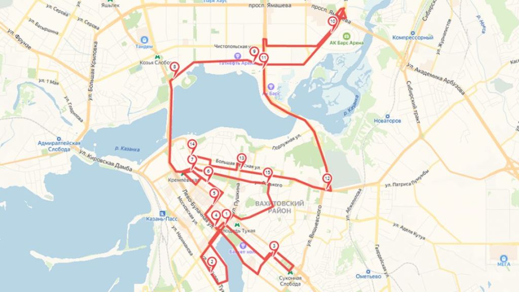 31+ Экскурсия По Батуми На Двухэтажном Автобусе&nbsp;Фото