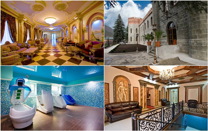 29+ Отдых В Боржоми Отзывы Картинки