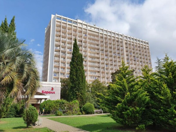 31+ Туры В Сочи Май 2021&nbsp;Картинки