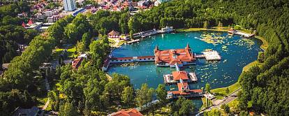 Лучших Туры В Хевиз Из Москвы&nbsp;Фотографий