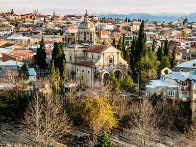 44+ Экскурсии По Кутаиси&nbsp;Фотографий