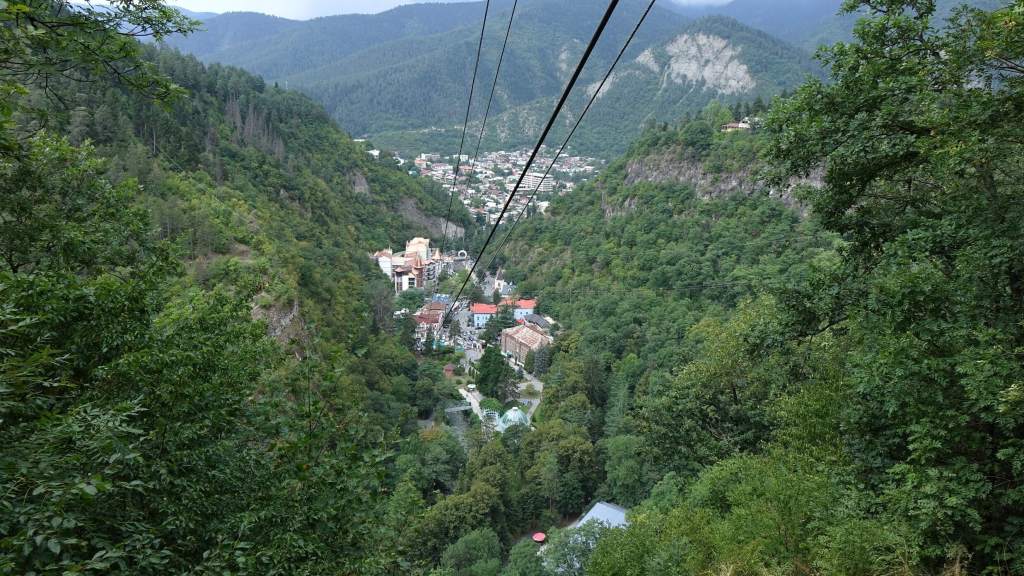 20+ Экскурсия В Боржоми Из Тбилиси&nbsp;Фотографий