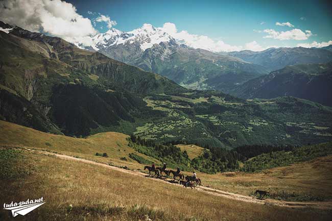 Эксклюзивные Сванетия Как Добраться&nbsp;Отзывы
