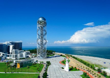 29+ Поездки В Батуми Цены&nbsp;2022