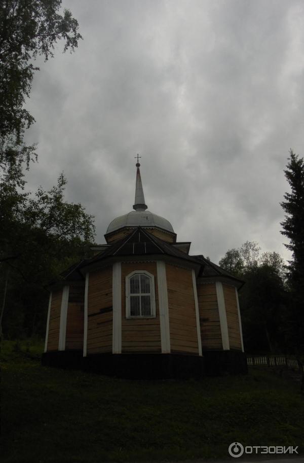 Рекламные Экскурсия Марциальные Воды Отзывы