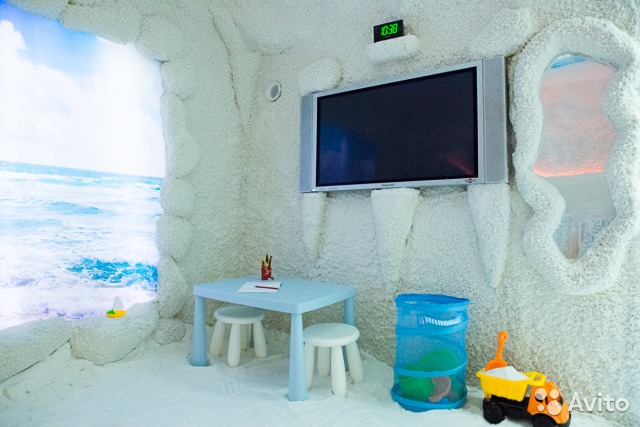 Рекламные Пещера Москва цены и отзывы&nbsp;2022