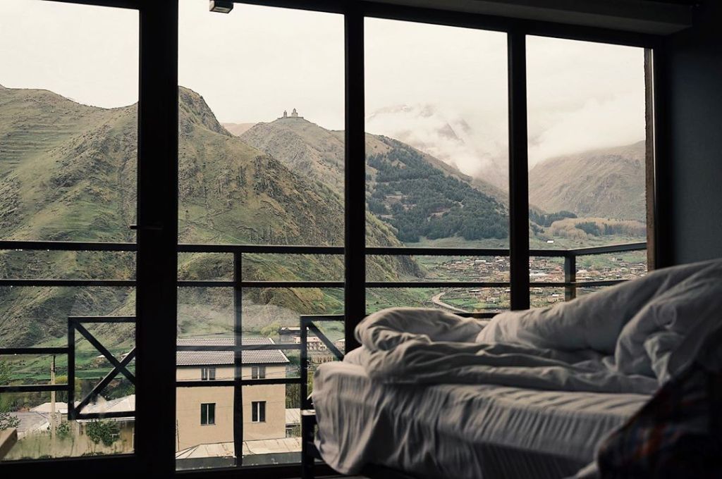 Лучших Отдых В Казбеги цены и отзывы&nbsp;2022