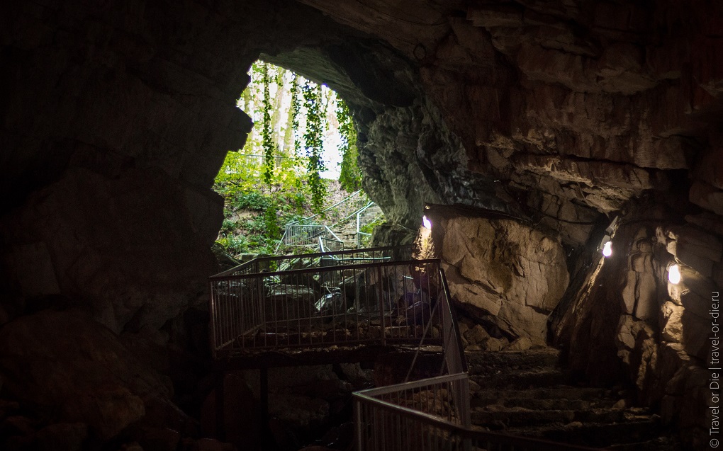 50+ Экскурсия В Пещеры Сочи&nbsp;Отзывы