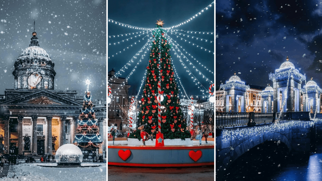 33+ Туры В Питер Из Астрахани&nbsp;Картинки