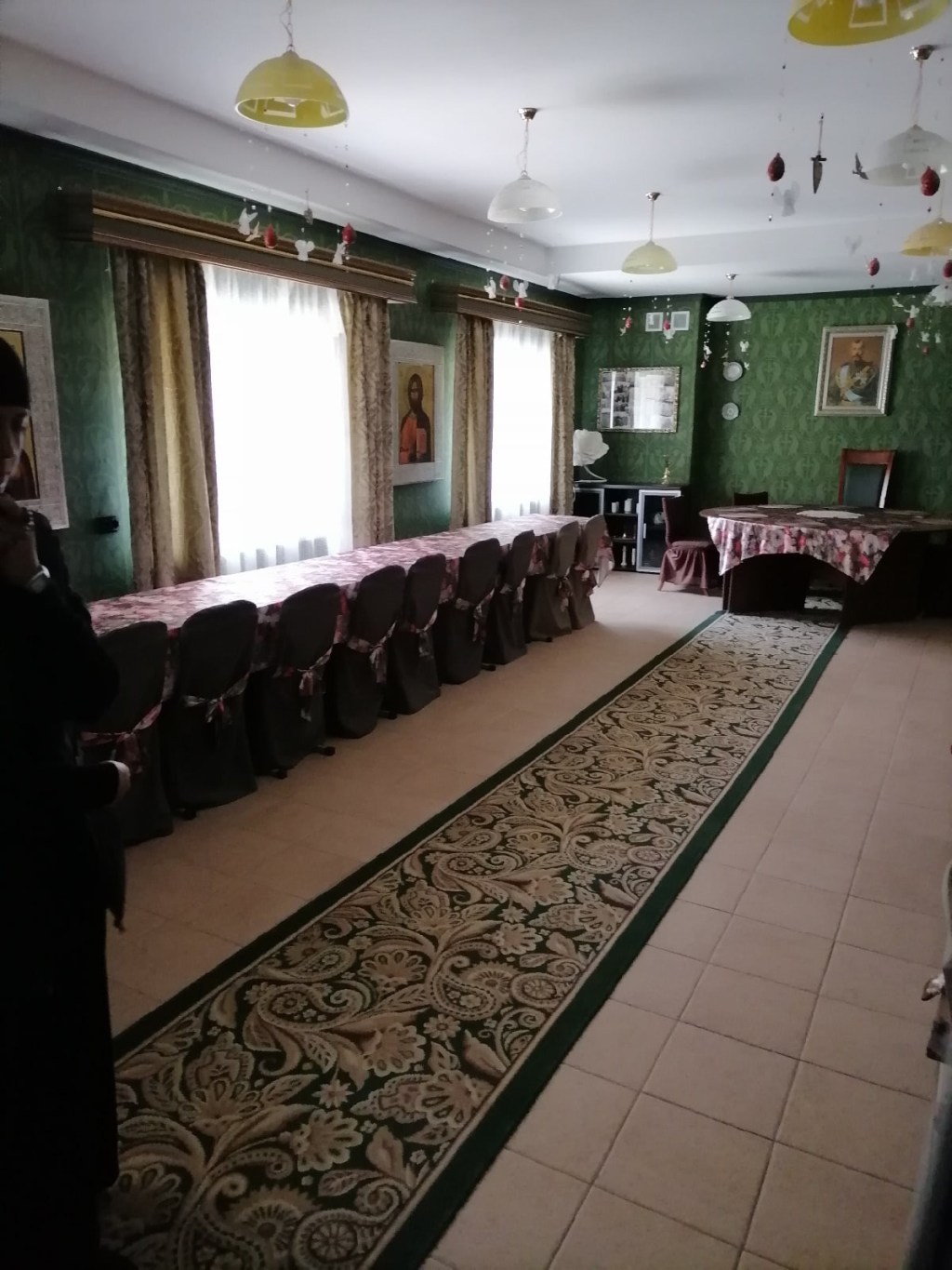 Лучших Экскурсия В Иверский Монастырь&nbsp;Отзывы